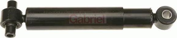 Gabriel 2753 - Амортизатор autocars.com.ua