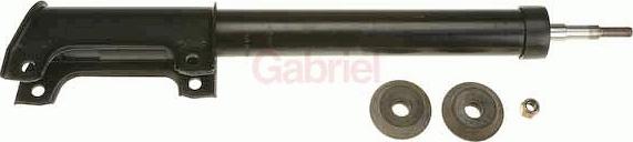 GABRIEL 35887 - Амортизатор autocars.com.ua