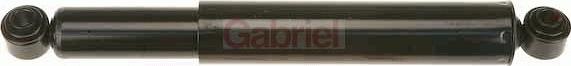 GABRIEL 4224 - Амортизатор autocars.com.ua