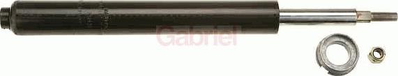 Gabriel 44899 - Амортизатор autocars.com.ua