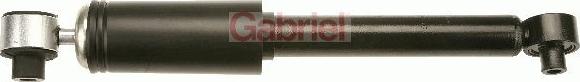 GABRIEL 69455 - Амортизатор autocars.com.ua