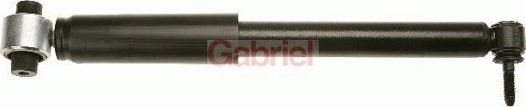 Gabriel 69523 - Амортизатор avtokuzovplus.com.ua