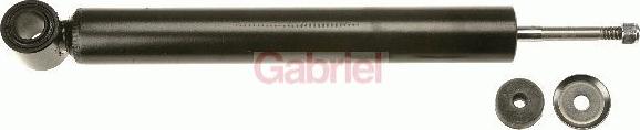 GABRIEL 83612 - Амортизатор autocars.com.ua