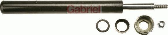 Gabriel G44902 - Амортизатор avtokuzovplus.com.ua