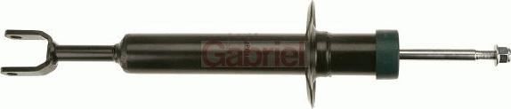 Gabriel G51282 - Амортизатор avtokuzovplus.com.ua