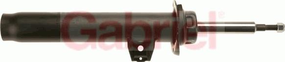 GABRIEL G54202 - Амортизатор autocars.com.ua