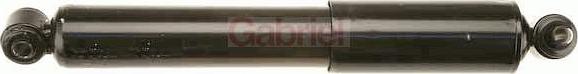 GABRIEL G63609 - Амортизатор autocars.com.ua