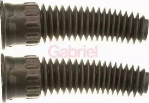 KYB 943130 - Пильник амортизатора, захисний ковпак autocars.com.ua