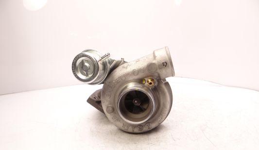 Garrett 465183-5008S - Компресор, наддув autocars.com.ua