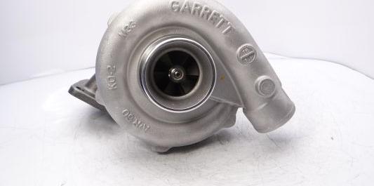 Garrett 466742-5006S - Компресор, наддув autocars.com.ua