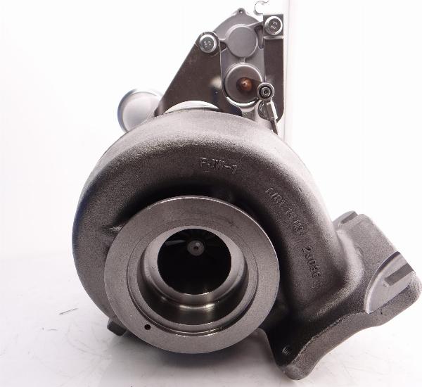 Garrett 890369-5001S - Компресор, наддув autocars.com.ua