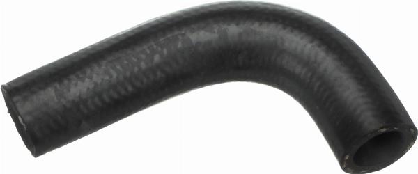 GATES 02-0910 - Шланг радіатора autocars.com.ua