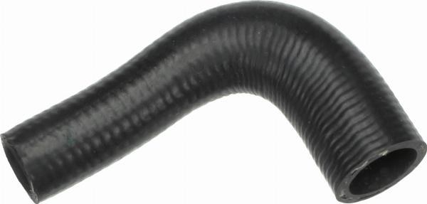 GATES 02-1612 - Шланг радіатора autocars.com.ua