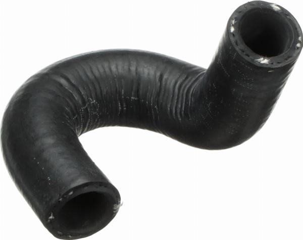 GATES 02-1631 - Шланг радіатора autocars.com.ua