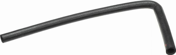 GATES 02-1659 - Шланг радіатора autocars.com.ua