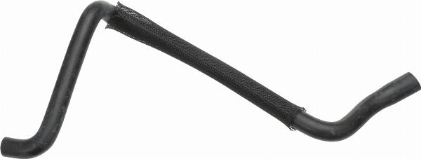 GATES 02-1703 - Шланг радіатора autocars.com.ua