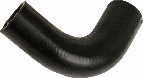 GATES 02-1709 - Шланг радіатора autocars.com.ua