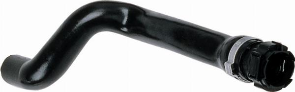 GATES 02-1720 - Шланг радіатора autocars.com.ua