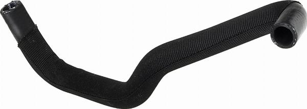 GATES 02-1727 - Шланг радіатора autocars.com.ua