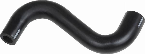 GATES 02-1735 - Шланг радіатора autocars.com.ua