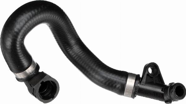 GATES 021785 - Шланг радіатора autocars.com.ua