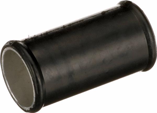 GATES 02-1786 - Фланець охолоджуючої рідини autocars.com.ua