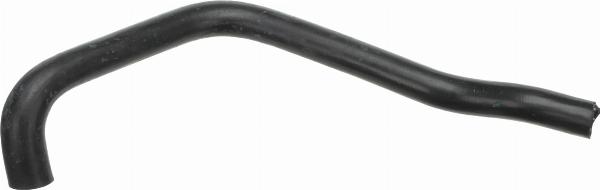 GATES 02-1794 - Шланг радіатора autocars.com.ua