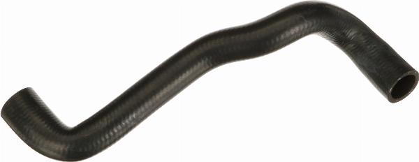 GATES 02-1797 - Шланг радіатора autocars.com.ua