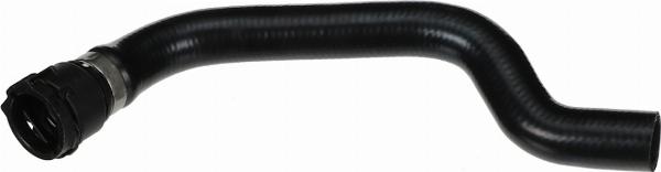 GATES 021799 - Шланг радіатора autocars.com.ua