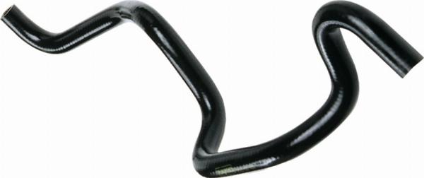 GATES 02-1856 - Шланг радіатора autocars.com.ua