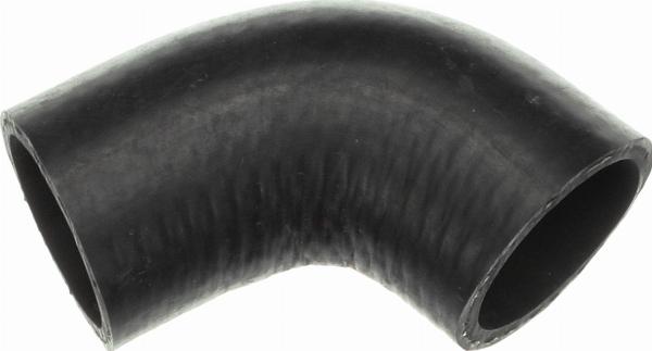 GATES 02-1860 - Шланг радіатора autocars.com.ua