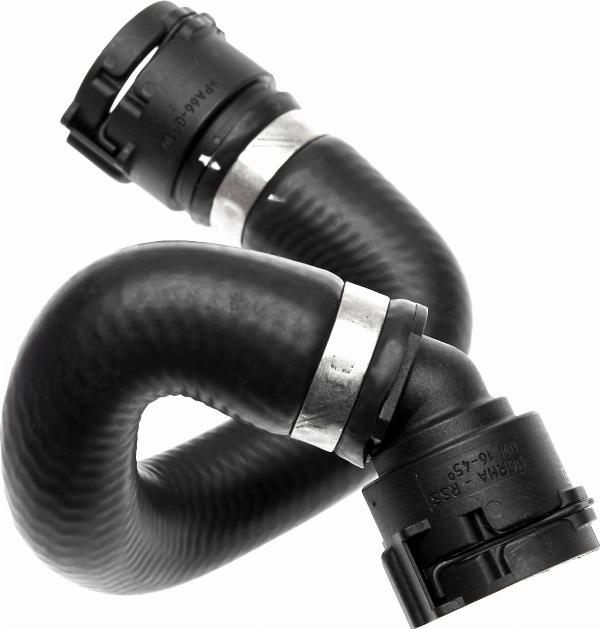 GATES 02-1882 - Шланг радіатора autocars.com.ua