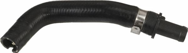 GATES 02-1894 - Шланг радіатора autocars.com.ua