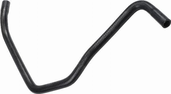 GATES 02-1919 - Шланг радіатора autocars.com.ua