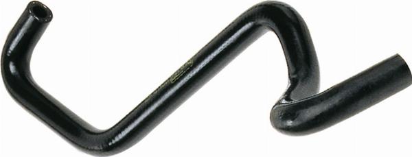 GATES 02-1926 - Шланг радіатора autocars.com.ua