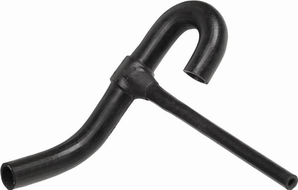 GATES 02-1927 - Шланг радіатора autocars.com.ua