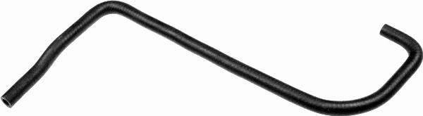 GATES 02-1971 - Шланг радіатора autocars.com.ua