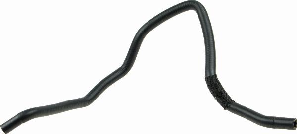 GATES 02-1978 - Шланг радіатора autocars.com.ua