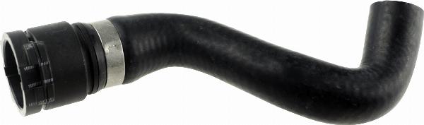 GATES 02-1980 - Шланг радіатора autocars.com.ua