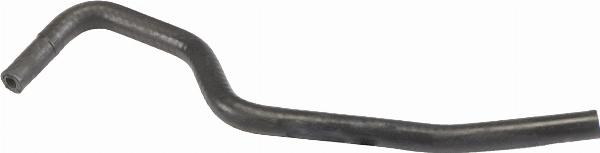 GATES 02-1992 - Шланг радіатора autocars.com.ua