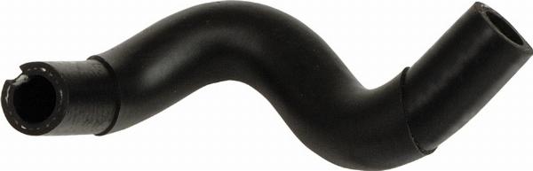 GATES 02-2029 - Шланг радіатора autocars.com.ua