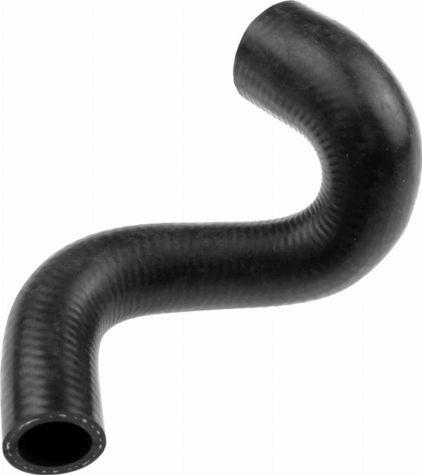 GATES 02-2055 - Шланг радіатора autocars.com.ua