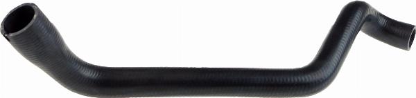 GATES 02-2083 - Шланг радіатора autocars.com.ua