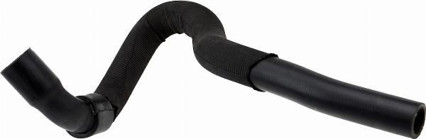 GATES 02-2084 - Шланг радіатора autocars.com.ua