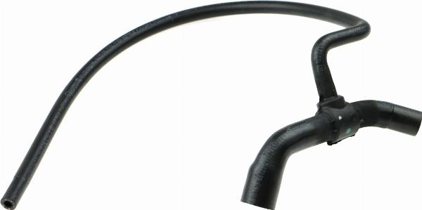 GATES 02-2160 - Шланг радіатора autocars.com.ua