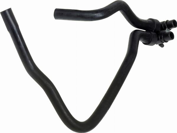 GATES 02-2173 - Шланг радіатора autocars.com.ua