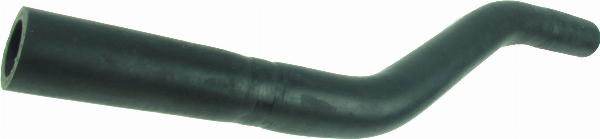 GATES 02-2181 - Шланг радіатора autocars.com.ua