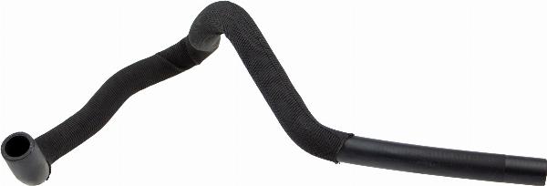 GATES 02-2199 - Шланг радіатора autocars.com.ua