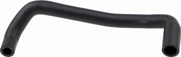 GATES 02-2219 - Шланг радіатора autocars.com.ua