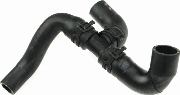 GATES 02-2226 - Шланг радіатора autocars.com.ua